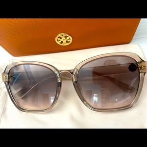 Tory Burch sunglasses